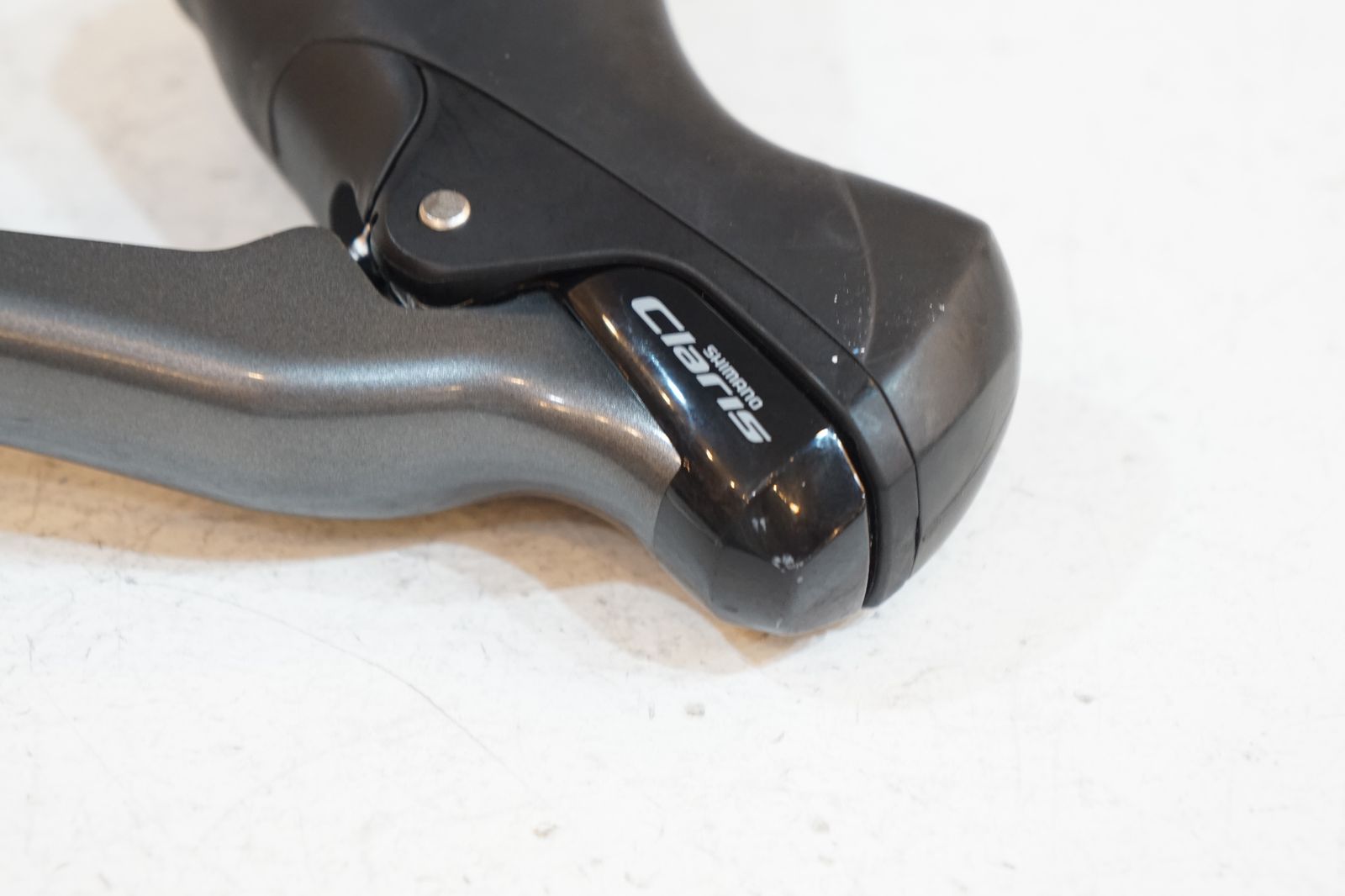 SHIMANO シマノ CLARIS ST-R2000 デュアルコントロールレバー バイチャリ浦和ベース BRIGHTFACE_UK