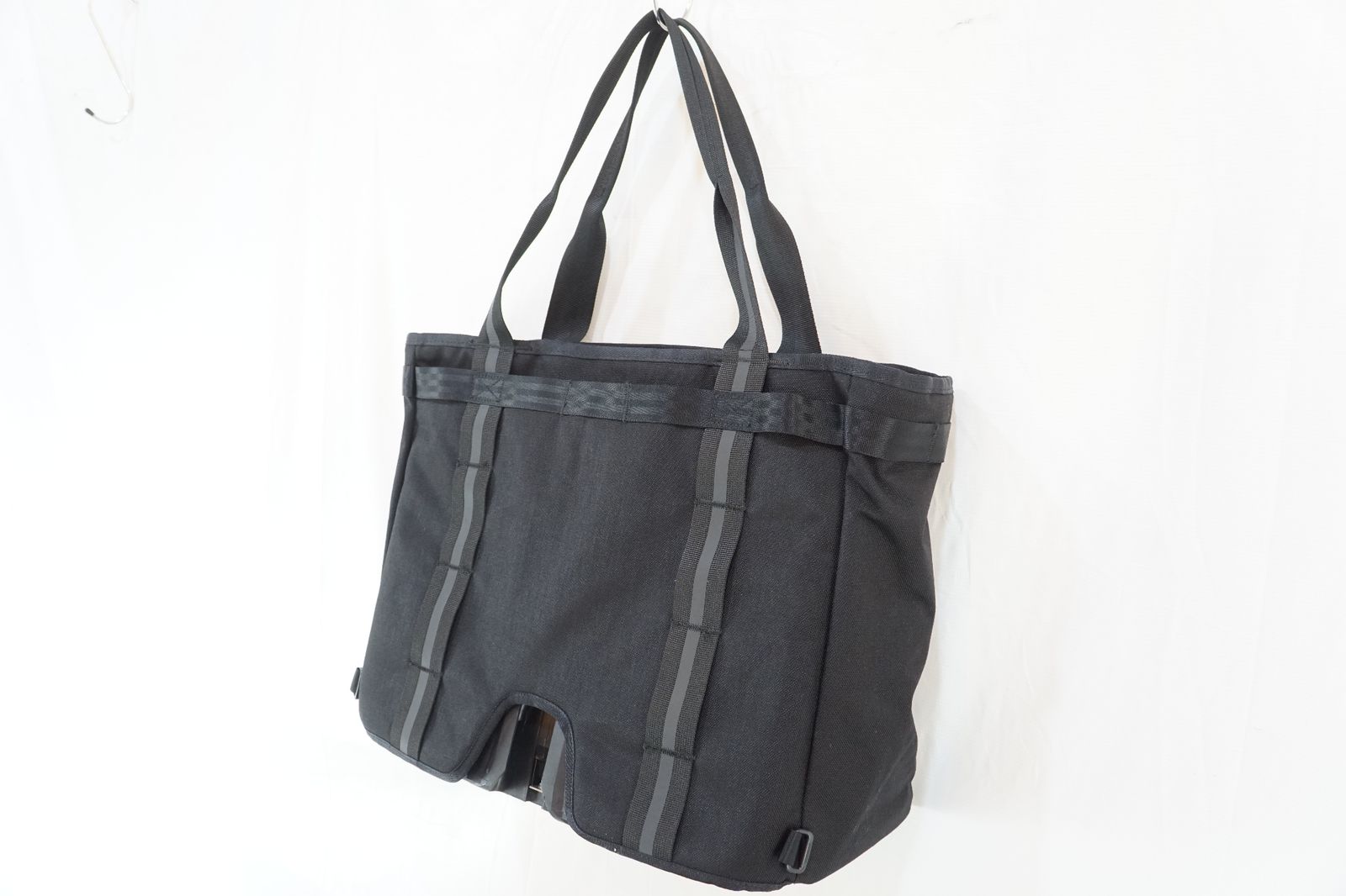 CHROME クローム FLEXIBLE BIKE TOTE フロントバッグ バイチャリ浦和ベース BRIGHTFACE_UK