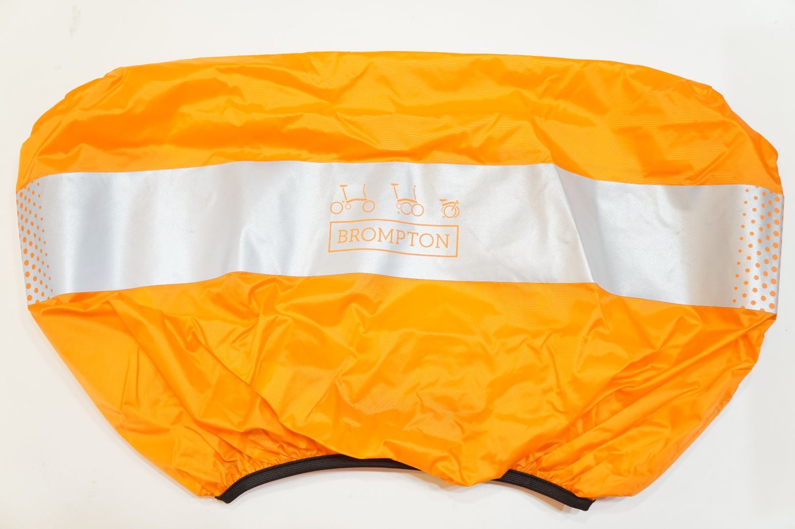 フロントバッグ