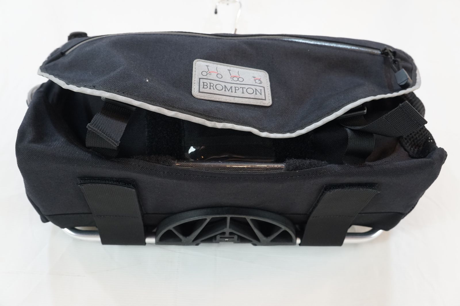 フロントバッグ バイチャリ浦和ベース