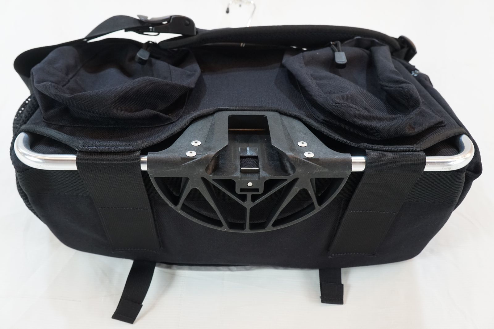 フロントバッグ バイチャリ浦和ベース