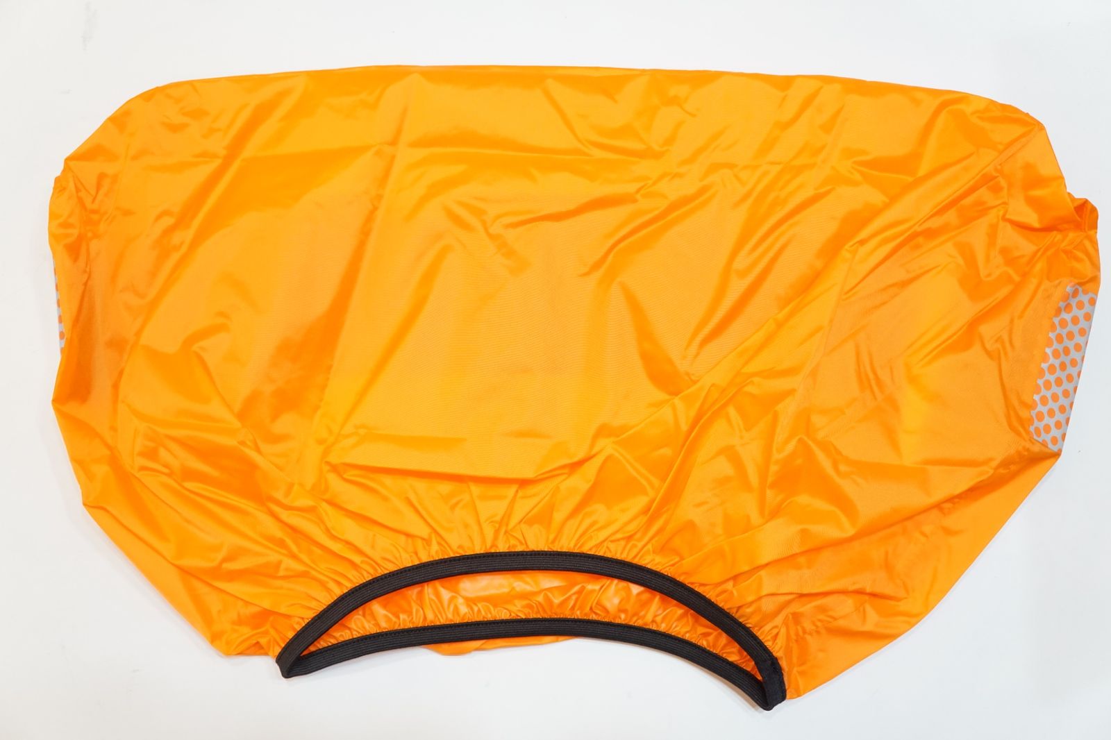 フロントバッグ