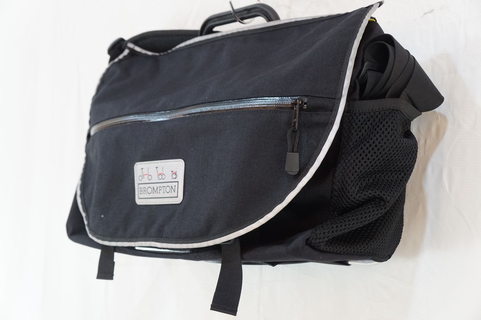 フロントバッグ バイチャリ浦和ベース