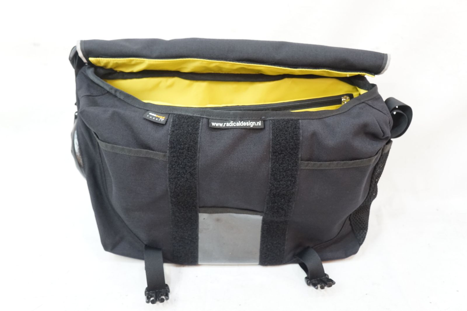 ブロンプトン フロントバッグ