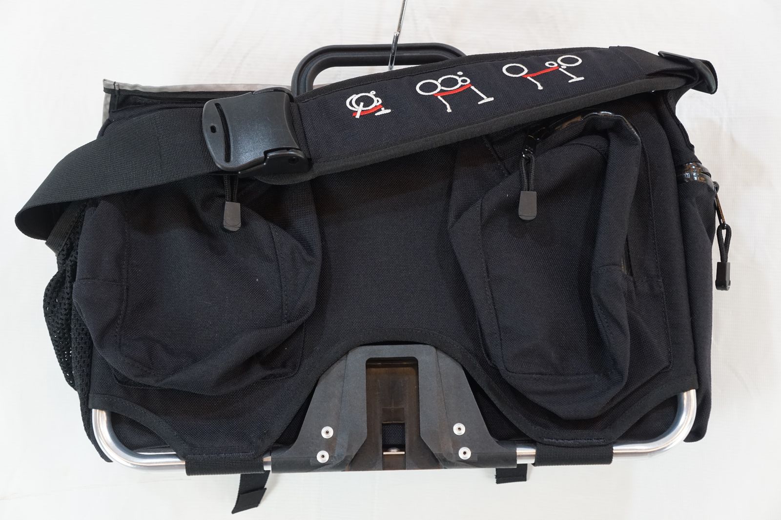 フロントバッグ バイチャリ浦和ベース