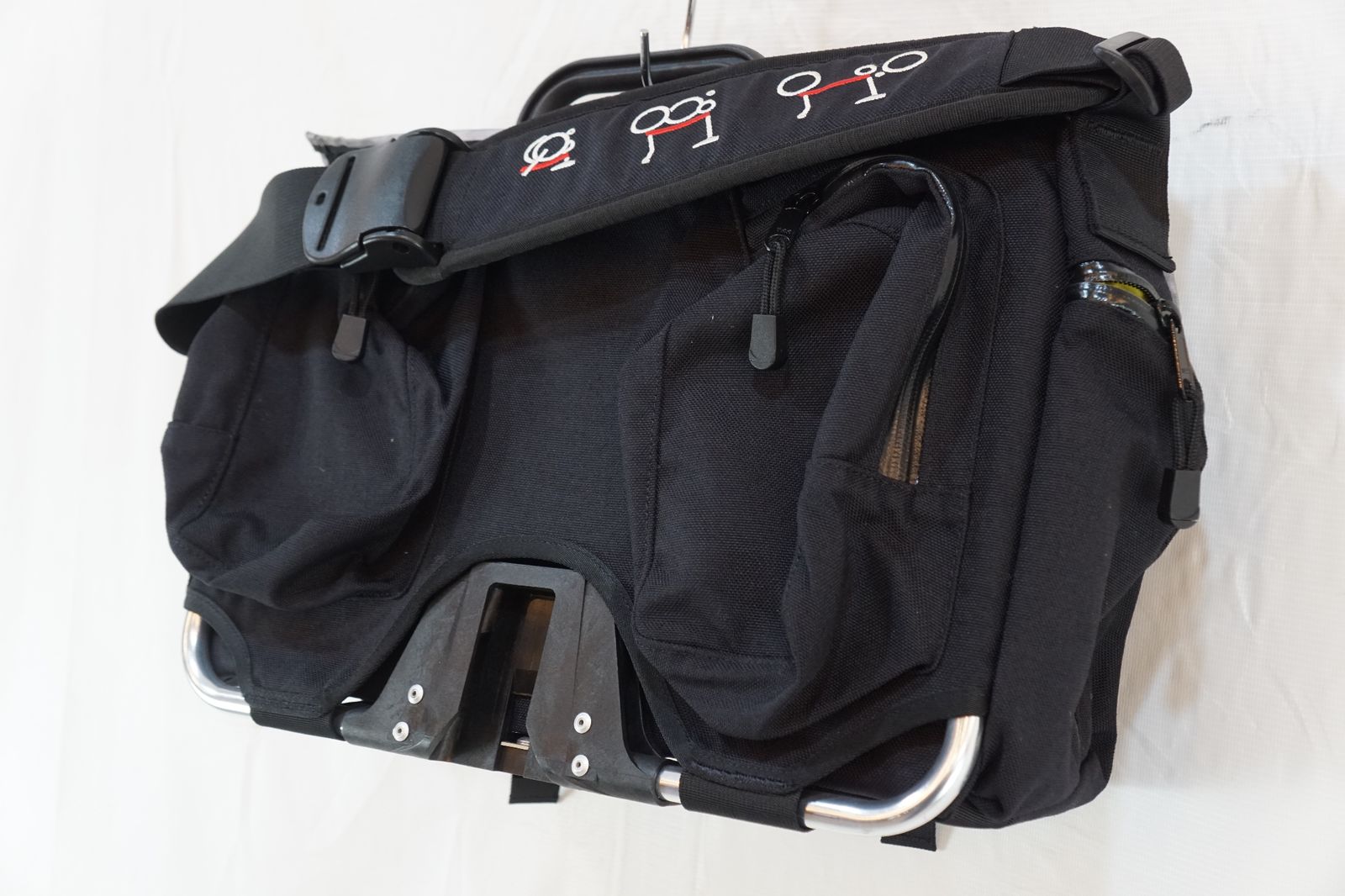 フロントバッグ バイチャリ浦和ベース