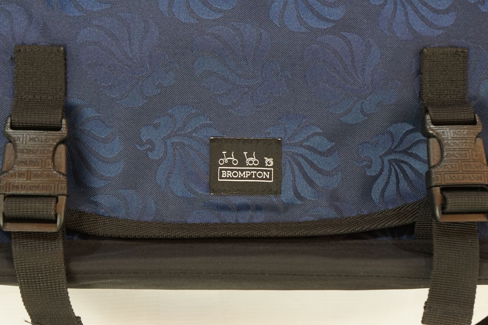 ブロンプトン Team