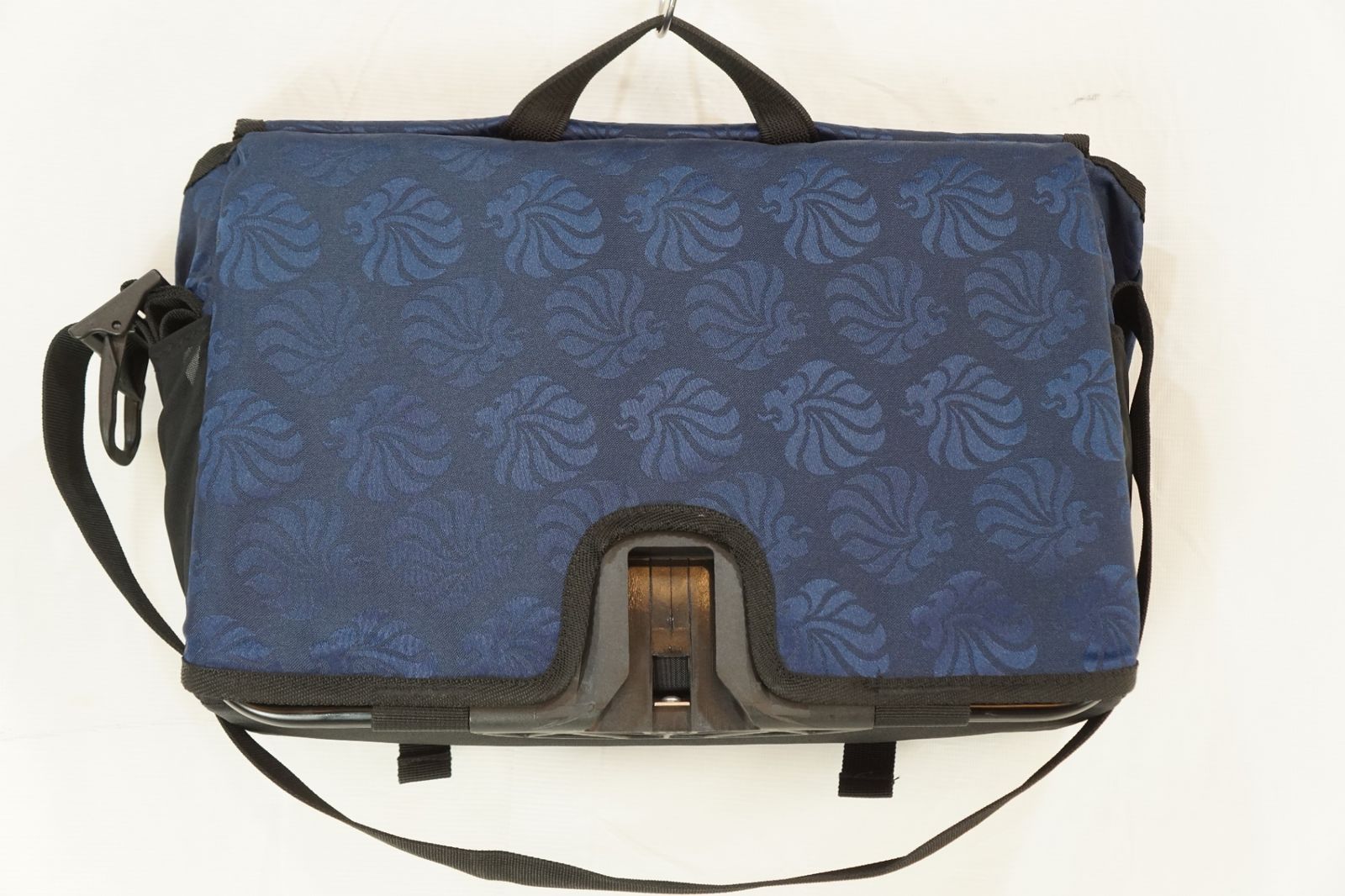 BROMPTON ブロンプトン Team GB Metro messenger bag バイチャリ浦和ベース