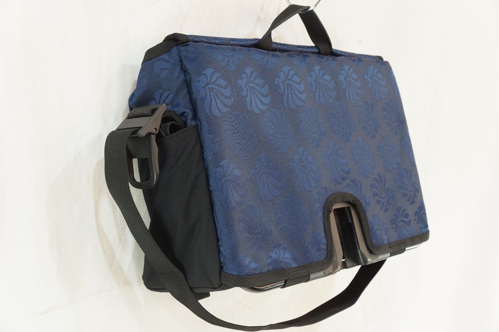 BROMPTON ブロンプトン Team GB Metro messenger bag バイチャリ浦和ベース BRIGHTFACE_UK