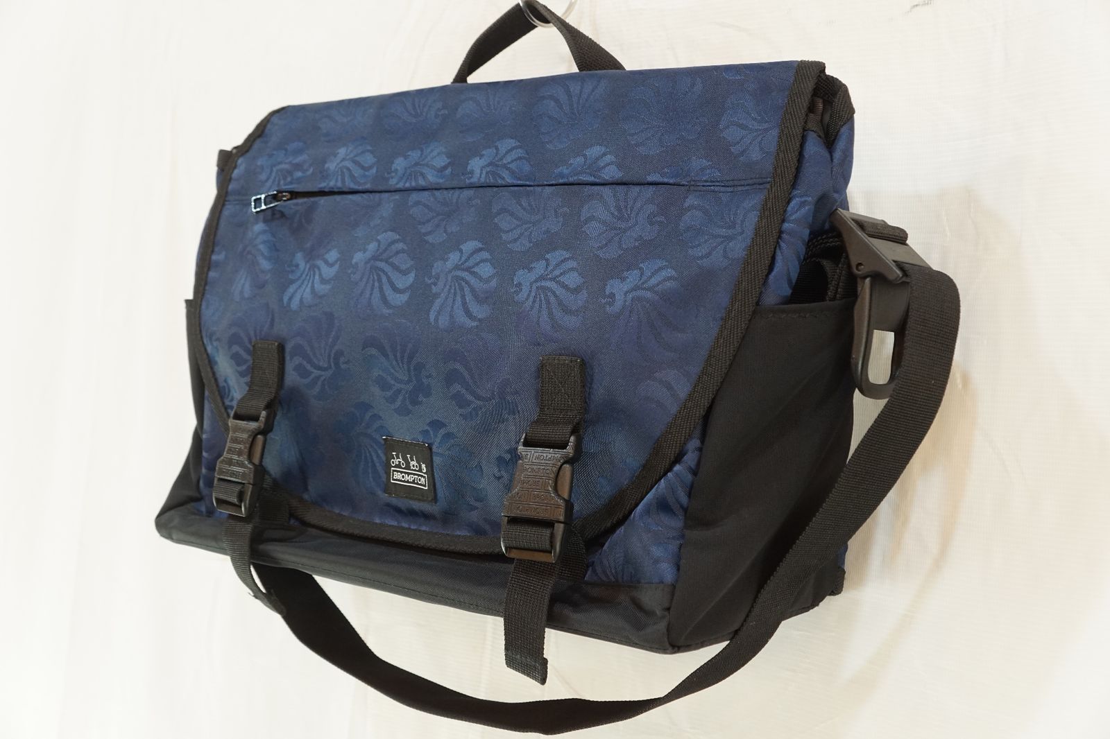 BROMPTON ブロンプトン