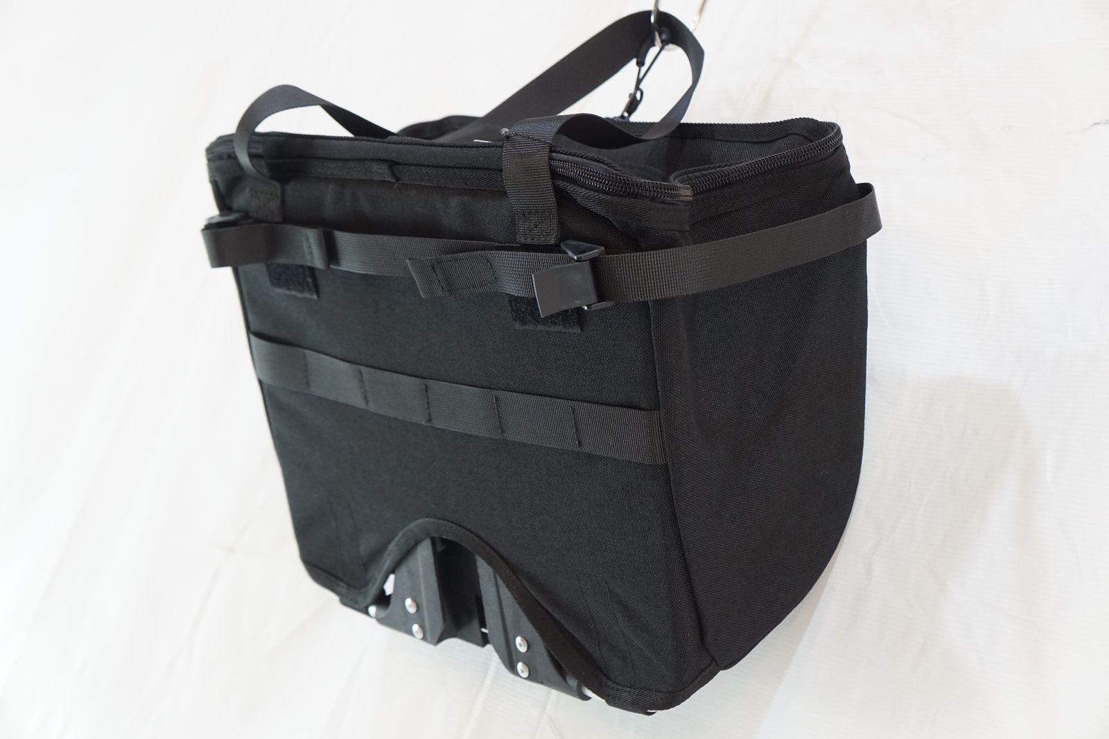 ティーダブリュートップス BROMPTON用フロントバッグ