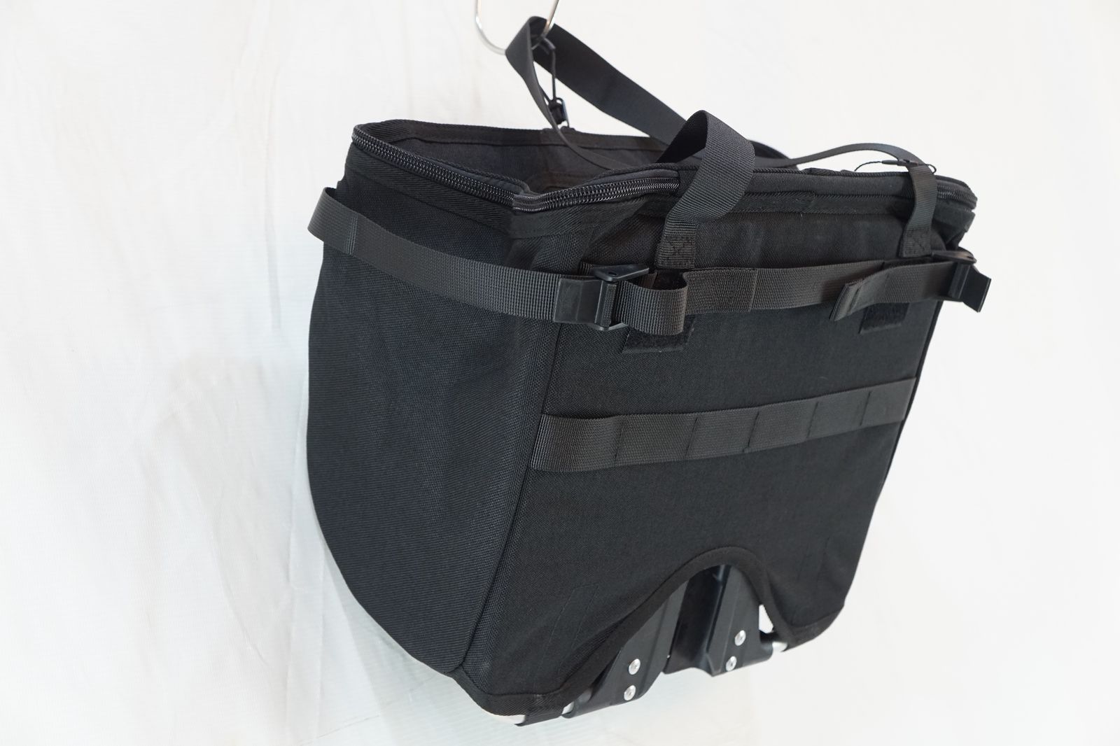 BROMPTON用フロントバッグ バイチャリ浦和ベース