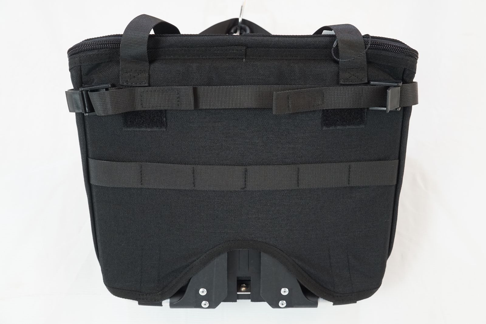 TWTOPSE ティーダブリュートップス BROMPTON用フロントバッグ バイチャリ浦和ベース