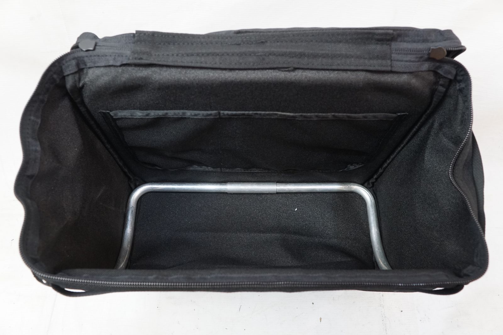 BROMPTON用フロントバッグ