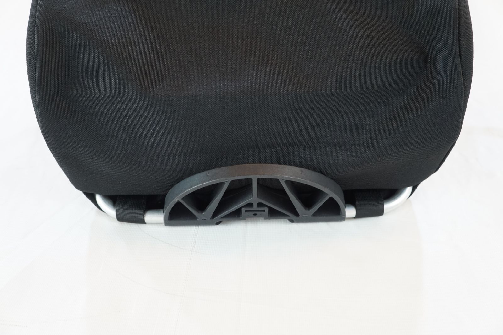 TWTOPSE ティーダブリュートップス BROMPTON用フロントバッグ バイチャリ浦和ベース BRIGHTFACE_UK