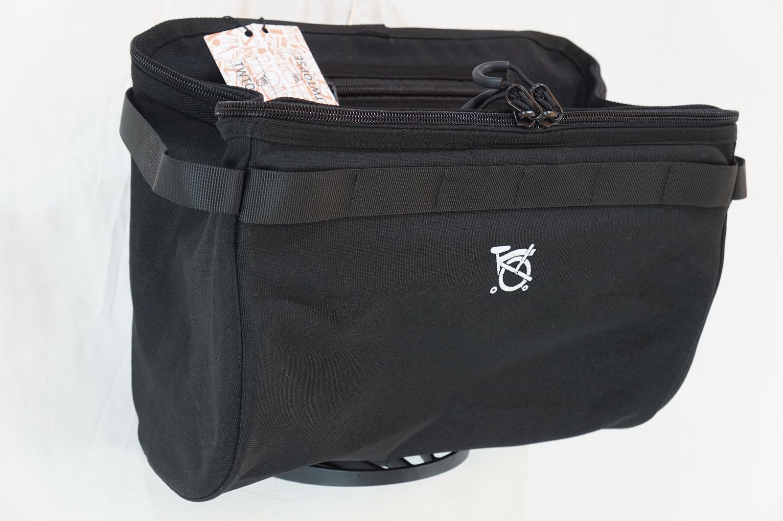 ティーダブリュートップス