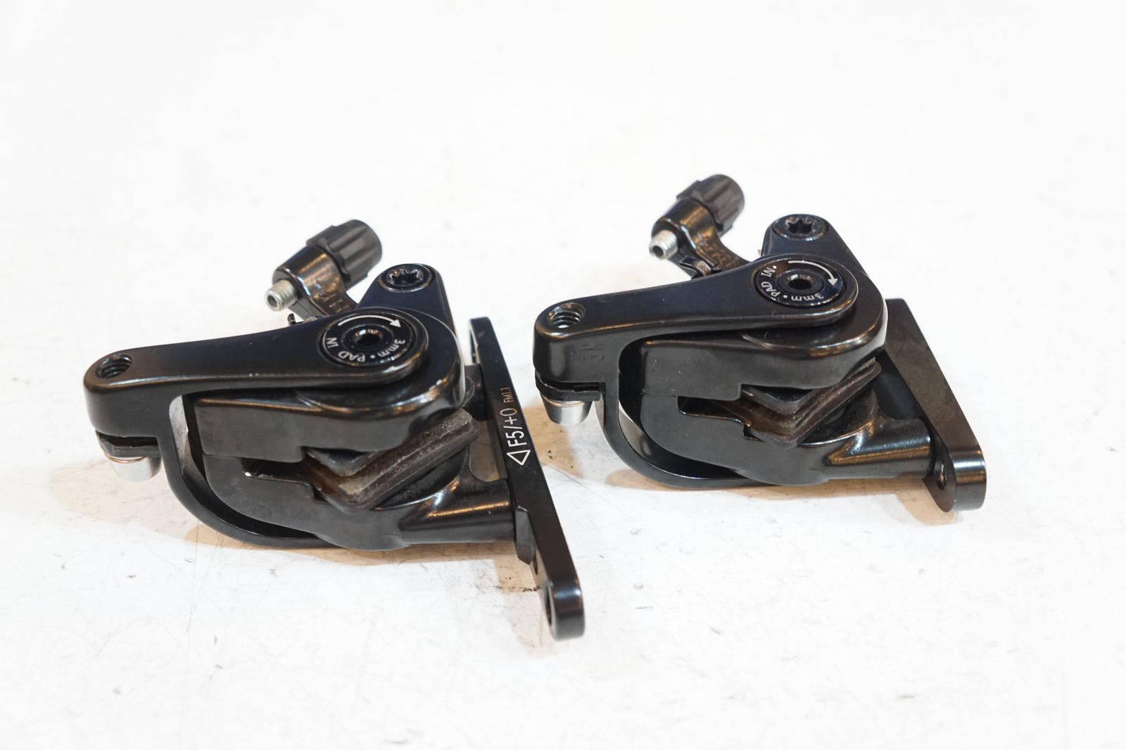 TEKTRO 「テクトロ」 MD-C550 ディスクブレーキセット / バイチャリ