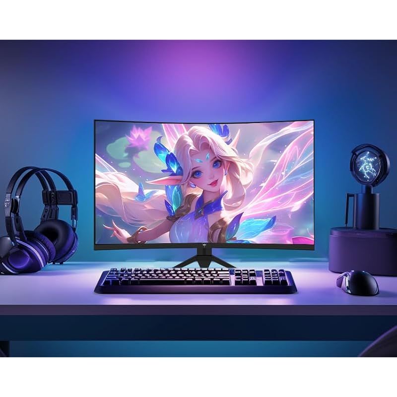 5000 1コントラスト比