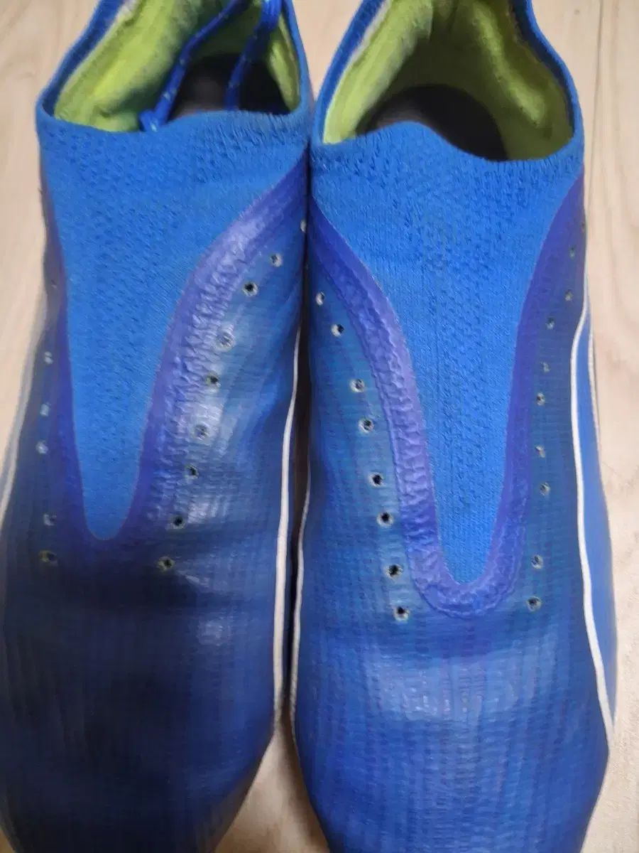 プーマ ウルトラ