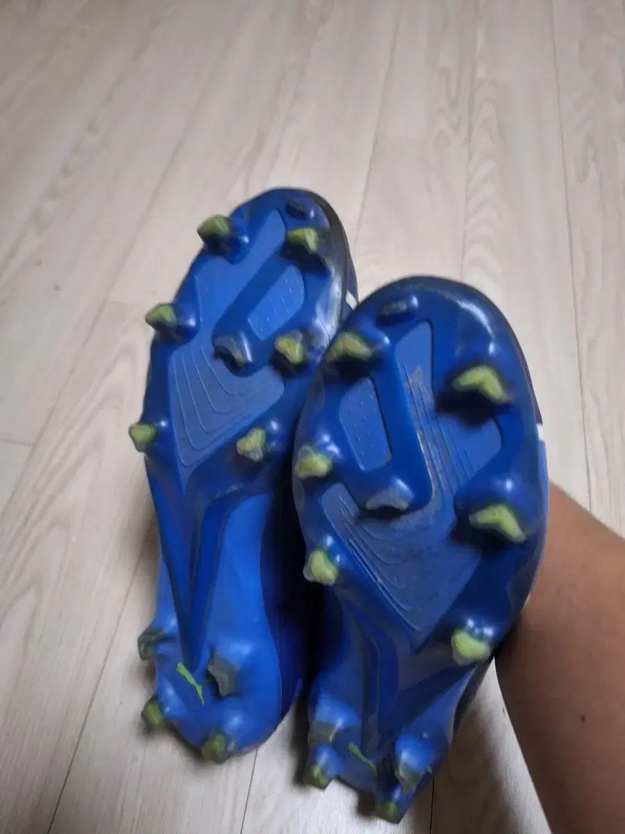 プーマ ウルトラ