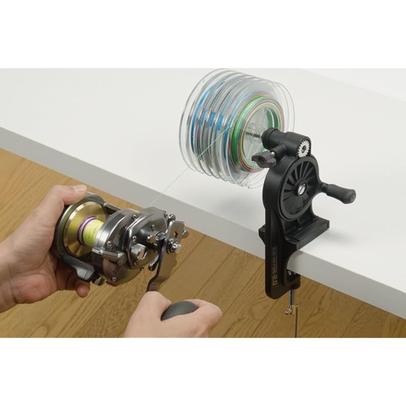 ダークアース 釣り具