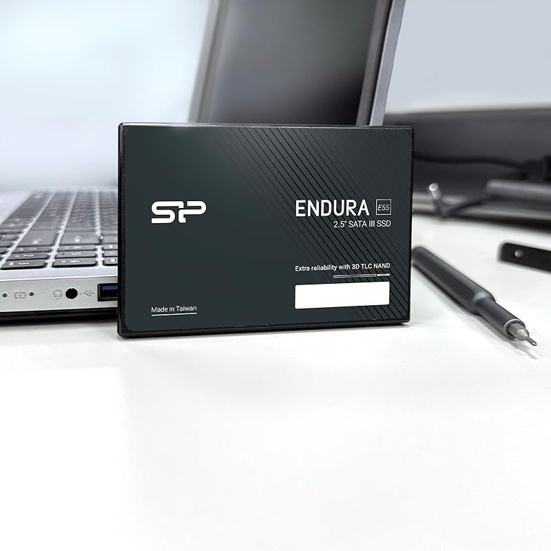 SSD SP512GBSS30E5502