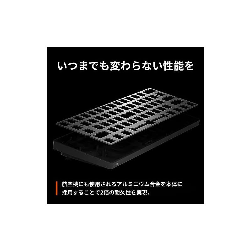 OmniPointスイッチ