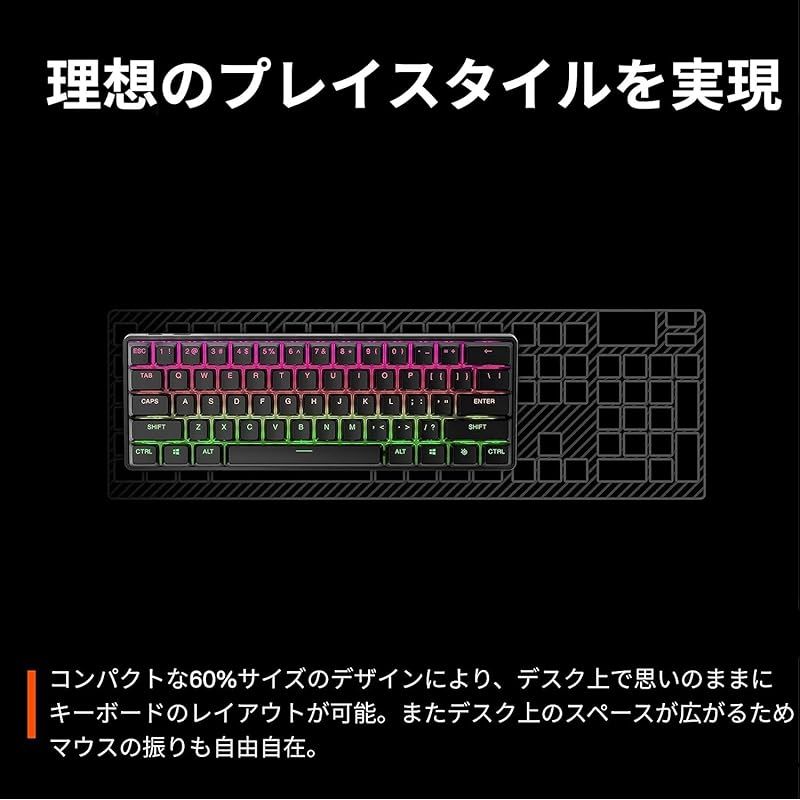 英語配列 Quantum