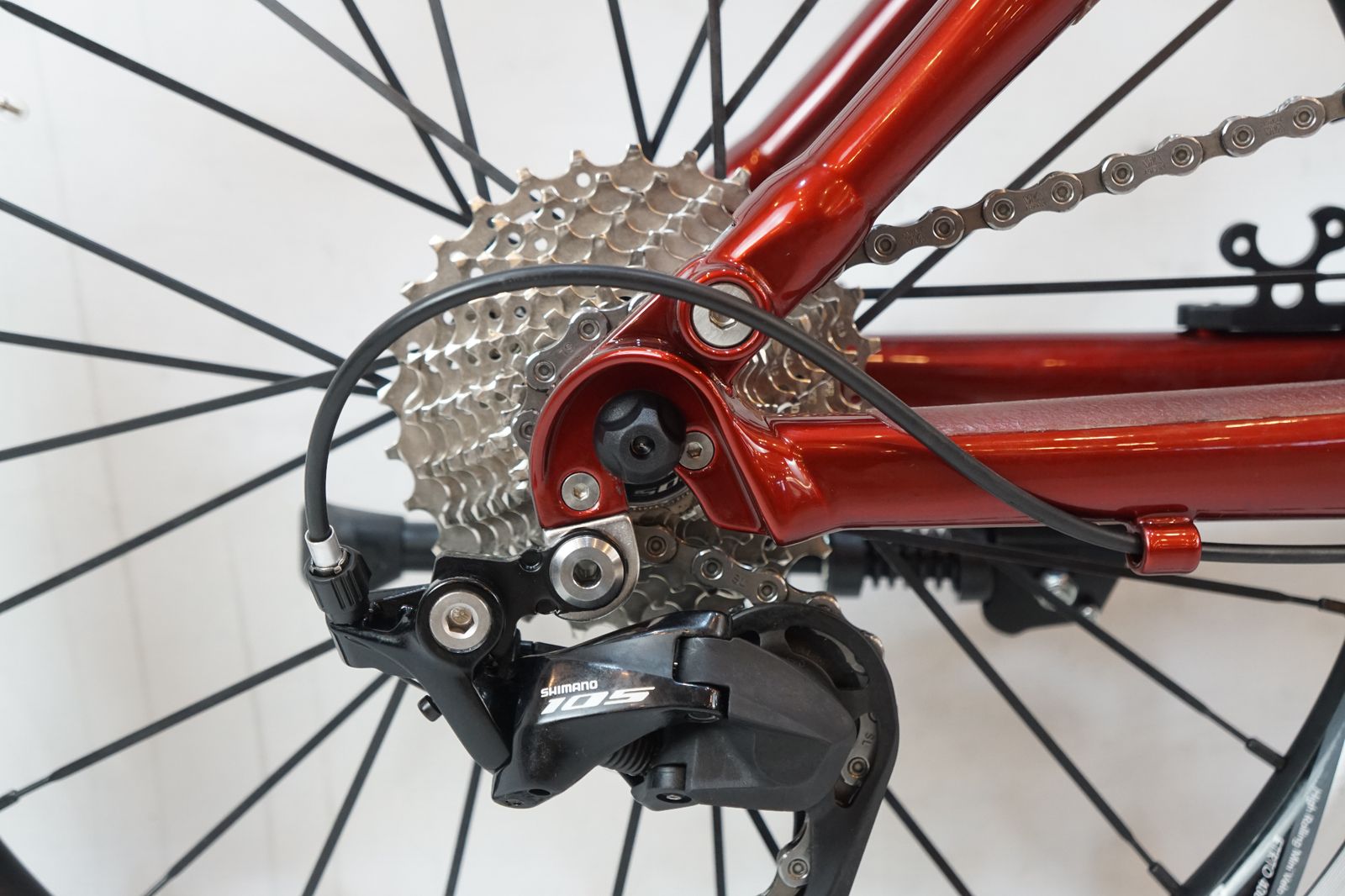 モデル 20インチ