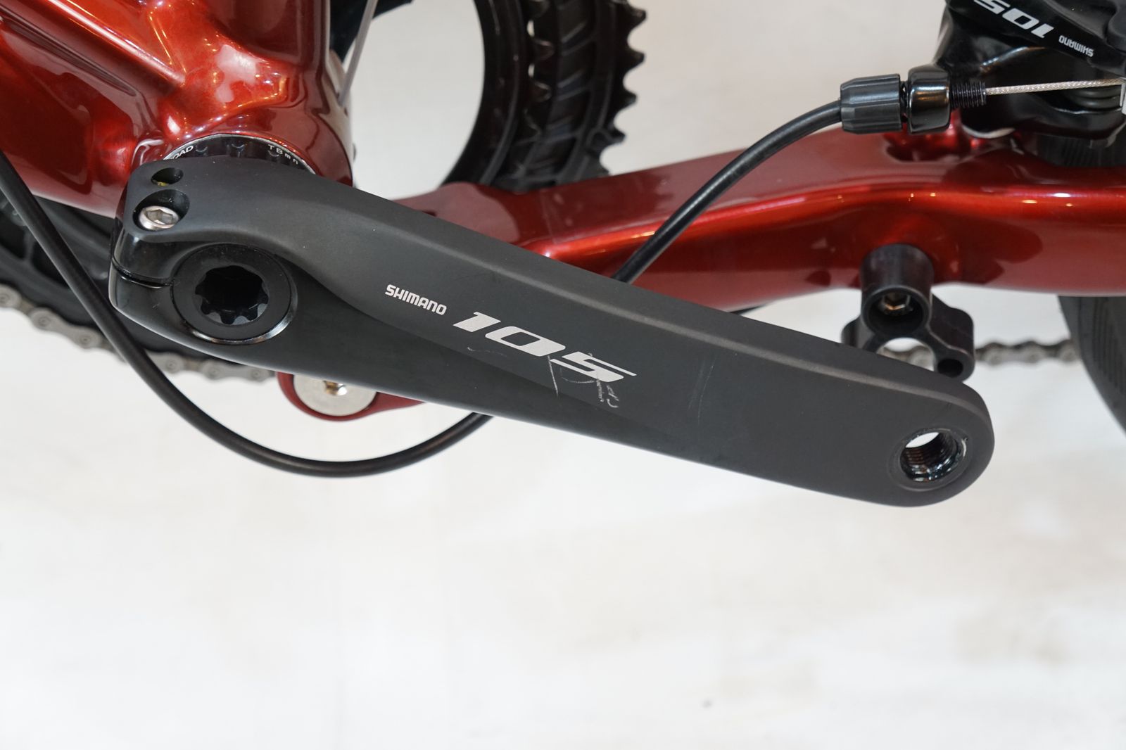 バイチャリ浦和ベース