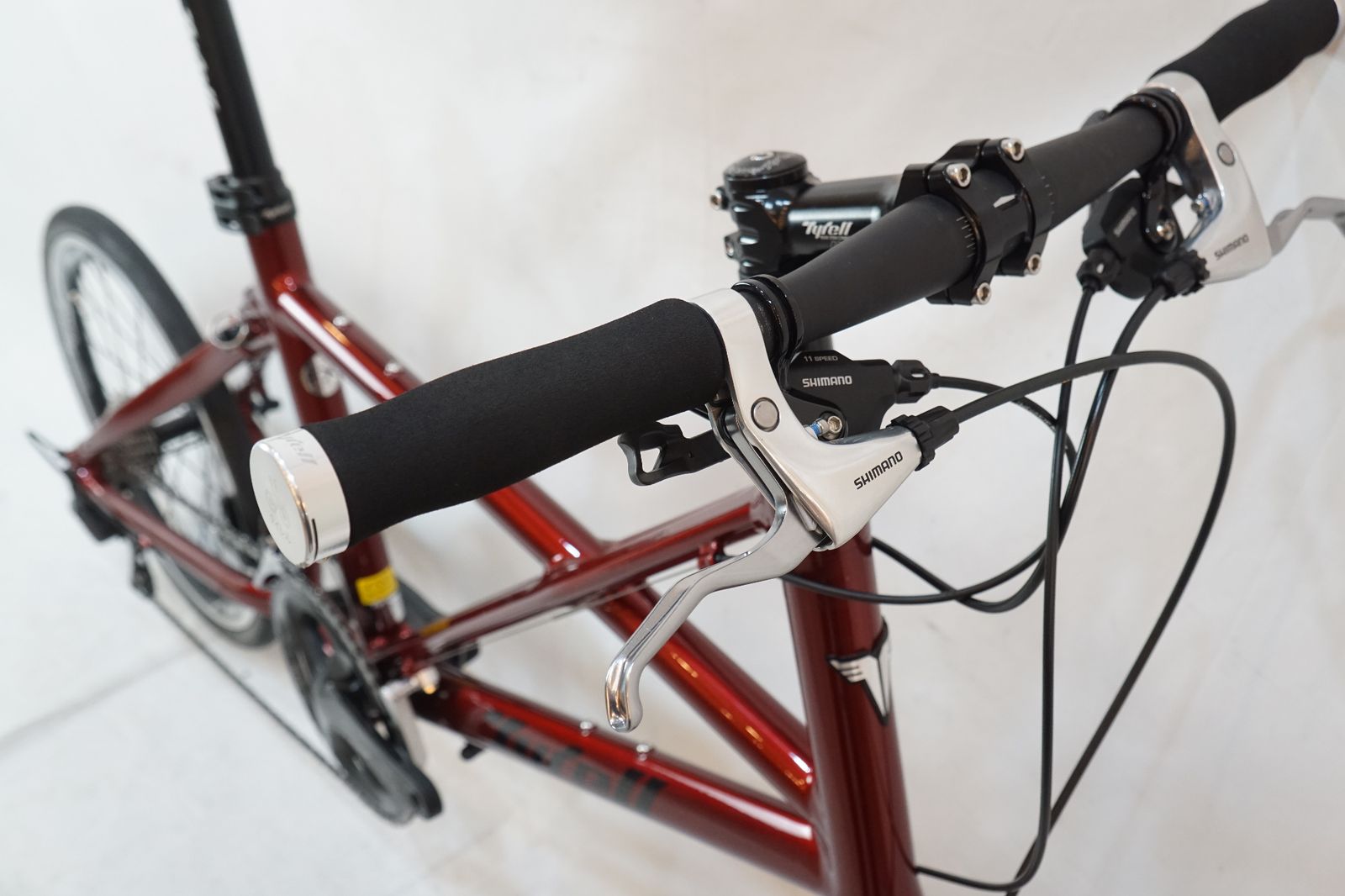 モデル 20インチ