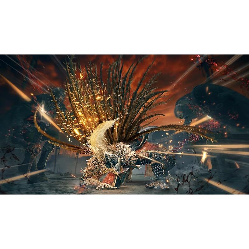 ERDTREE コレクターズエディション