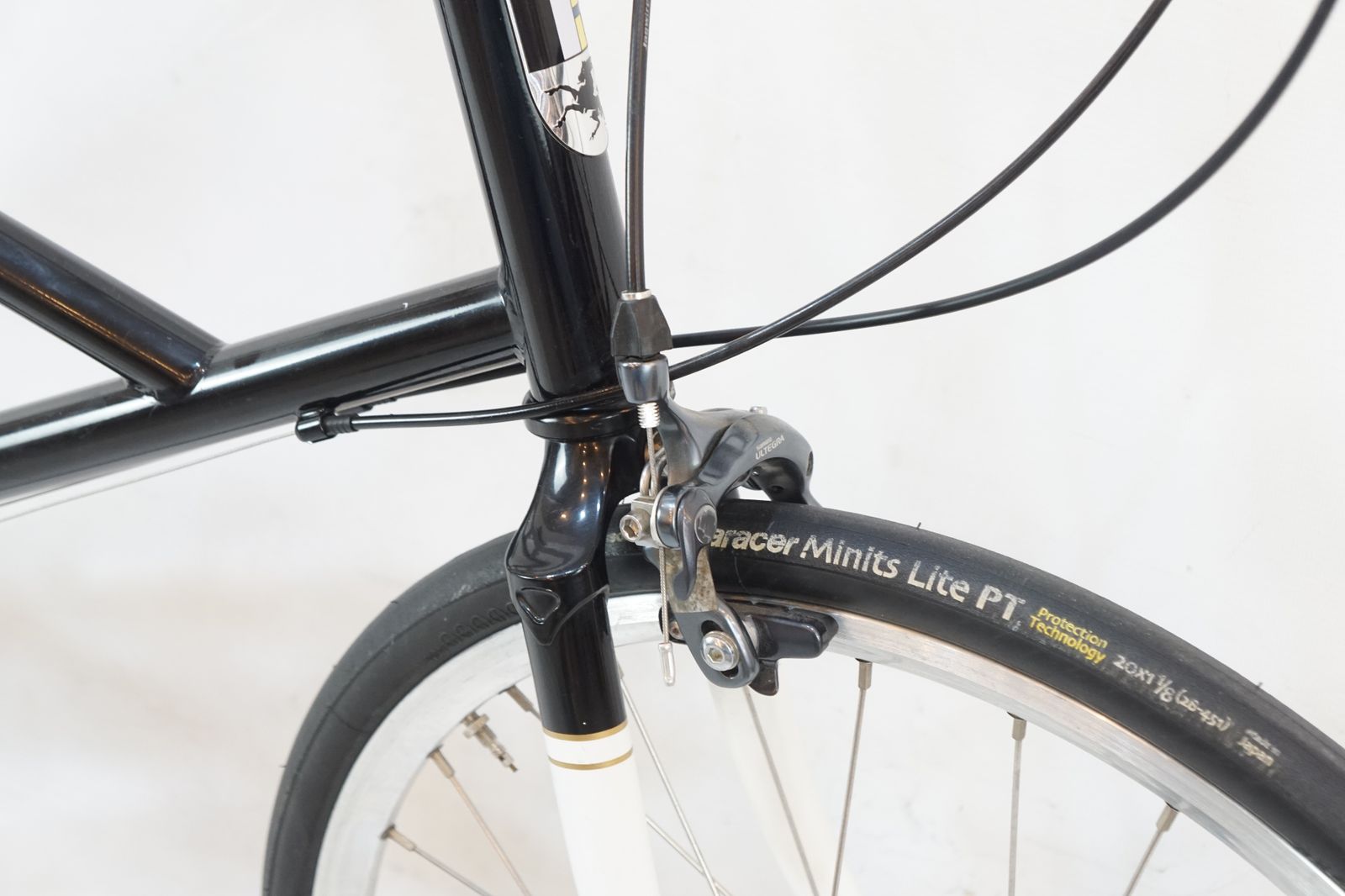 20インチ ミニベロ