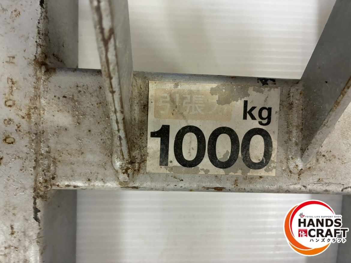 快速1000プーラー DP