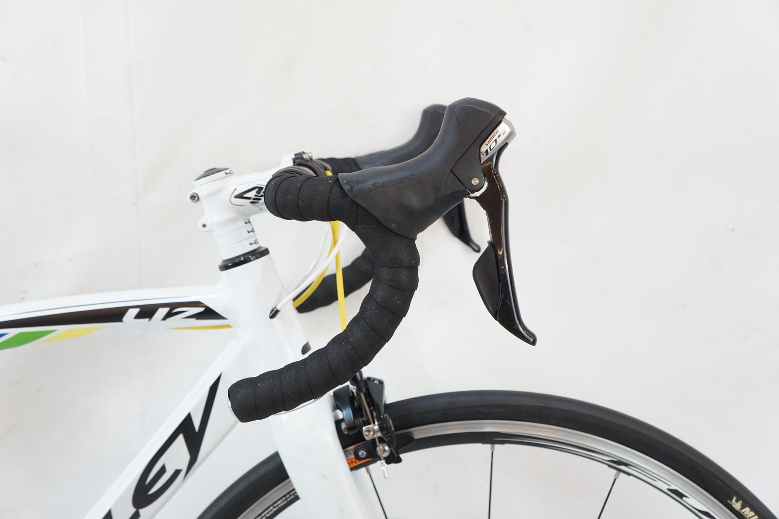 RIDLEY リドレー LIZ AL 105 2016年モデル ロードバイク バイチャリ浦和ベース BRIGHTFACE_UK