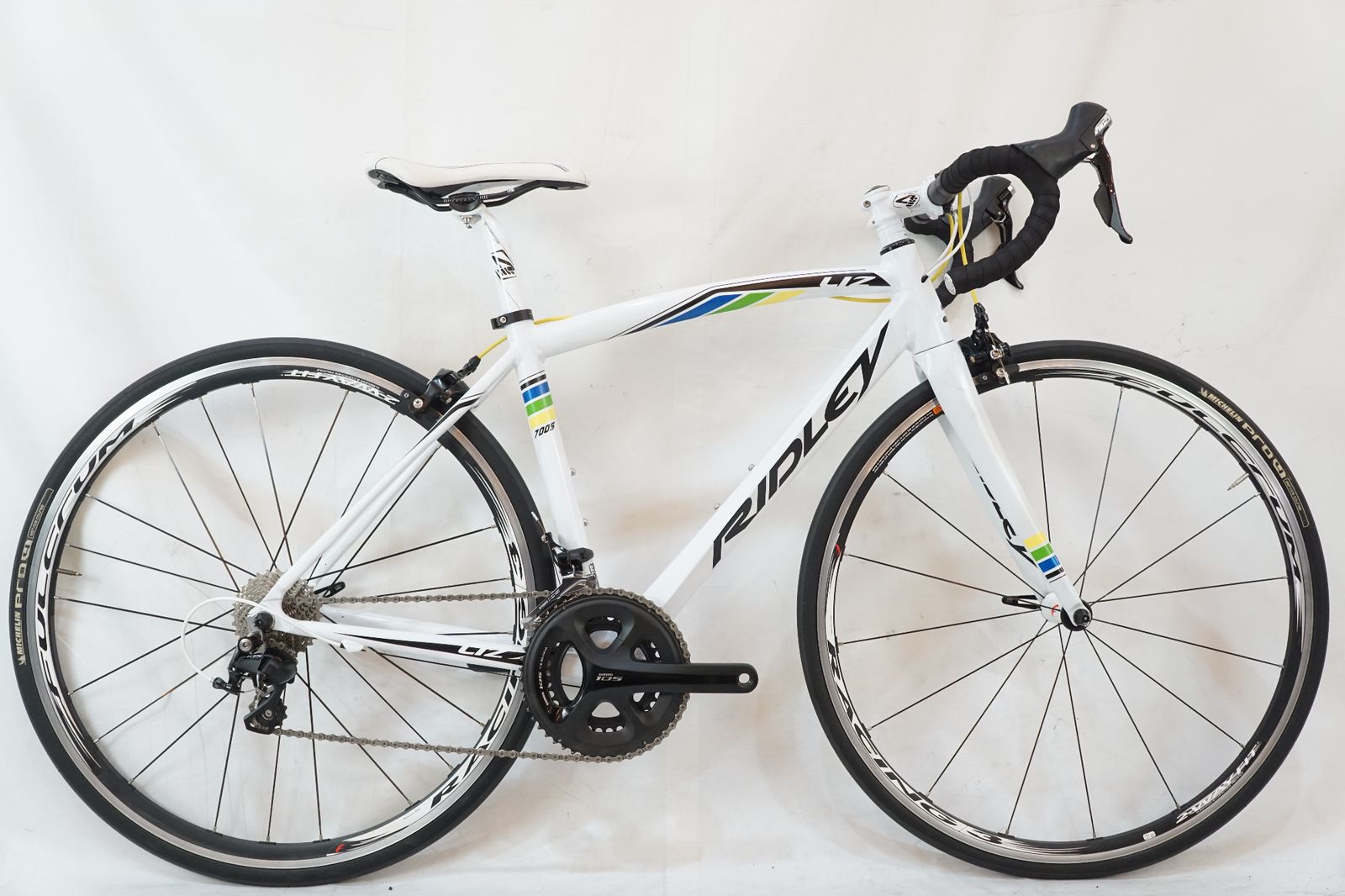 RIDLEY リドレー LIZ AL 105 2016年モデル ロードバイク バイチャリ浦和ベース
