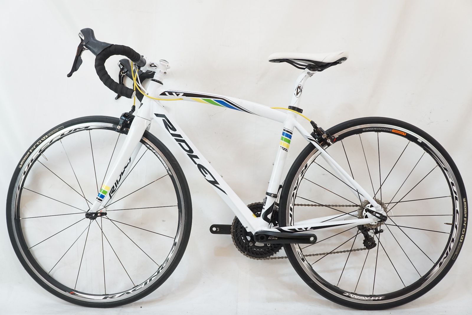 RIDLEY リドレー LIZ AL 105 2016年モデル ロードバイク バイチャリ浦和ベース