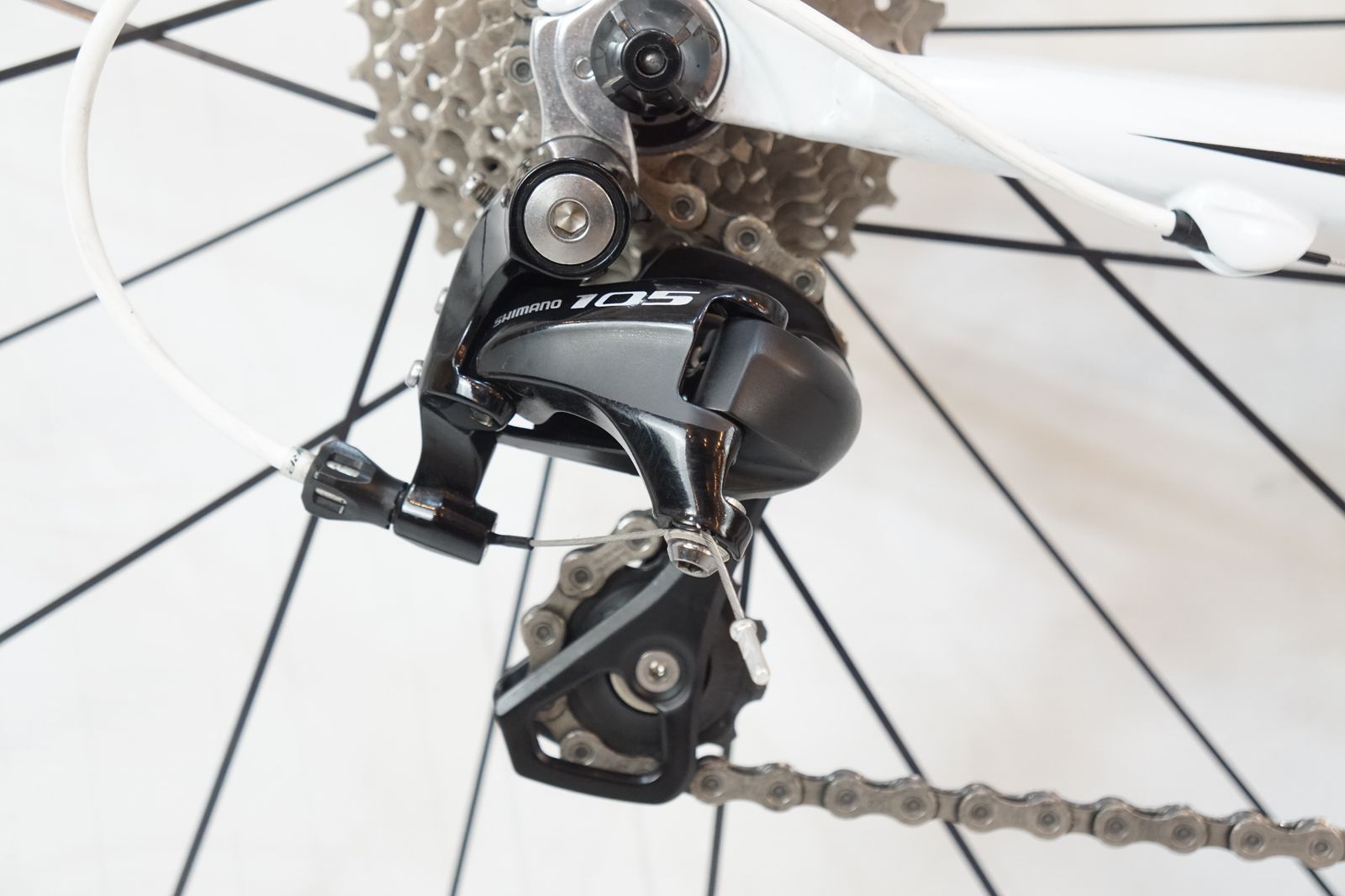 105 2016年モデル