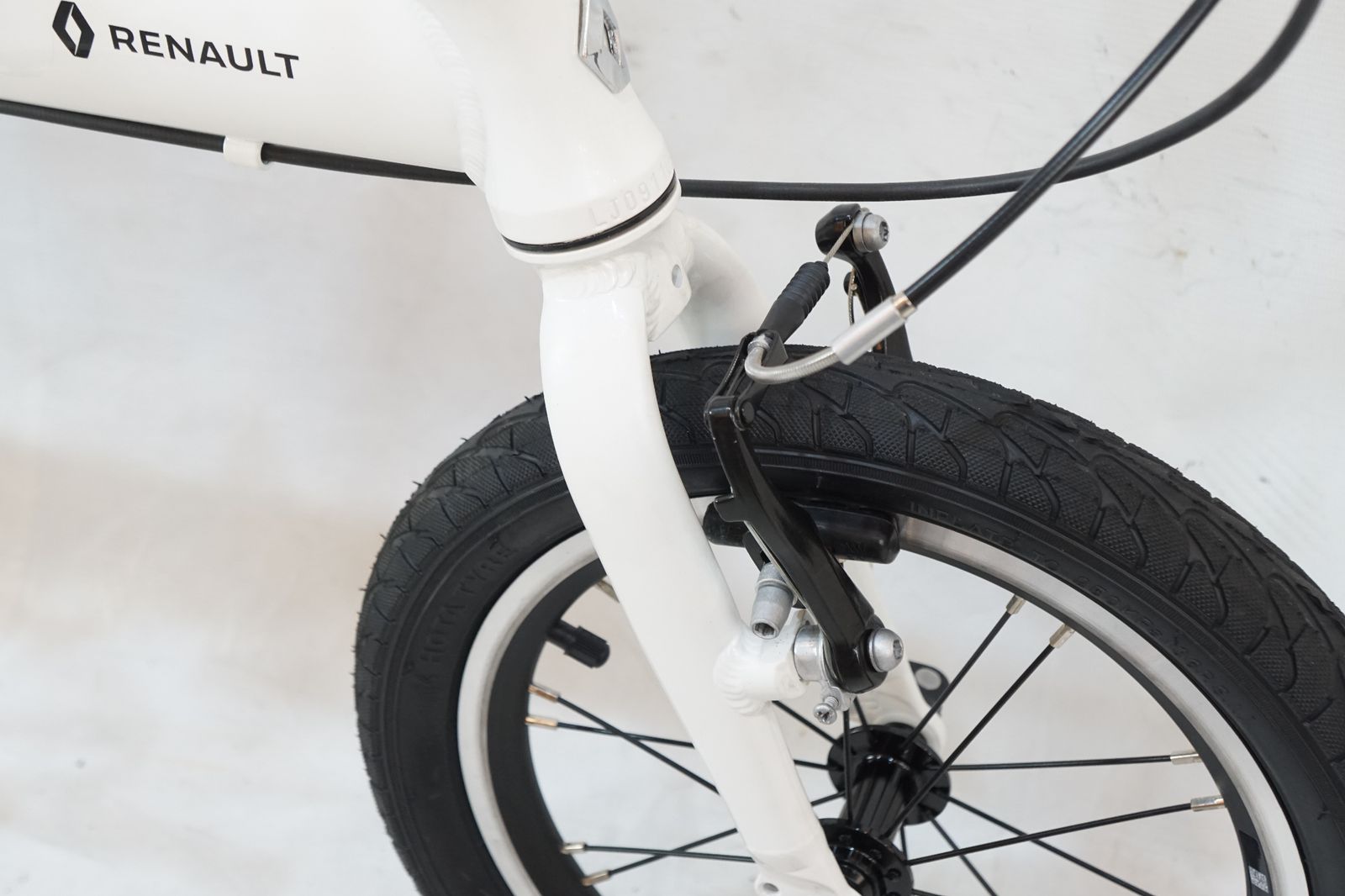 折り畳み自転車 バイチャリ浦和ベース