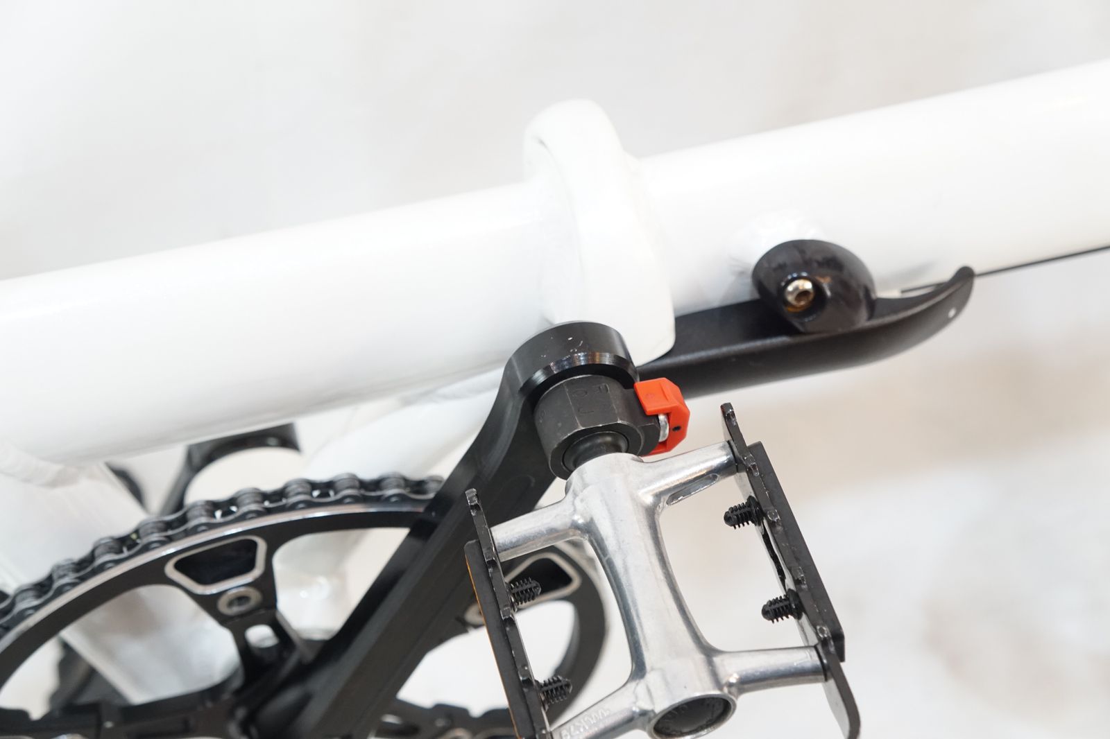 バイチャリ浦和ベース