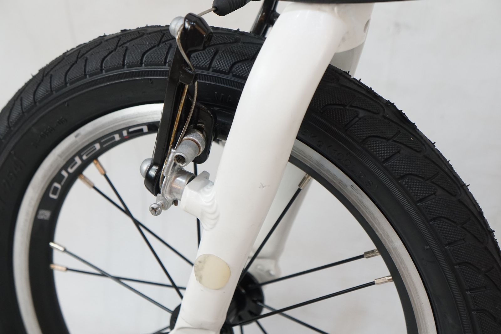 2021年モデル 14インチ