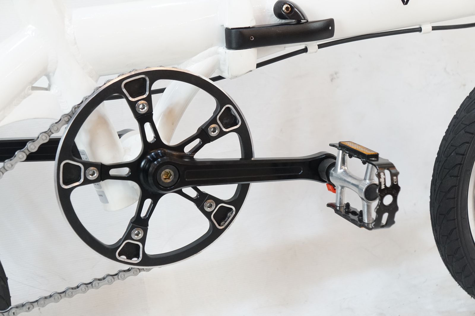 LIGHT6 2021年モデル