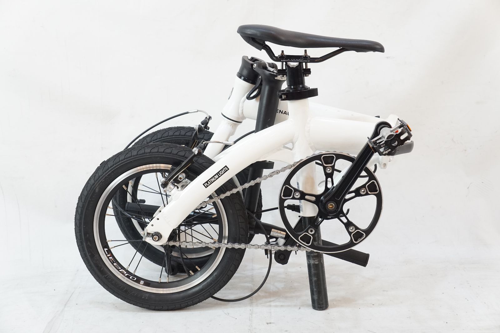 バイチャリ浦和ベース