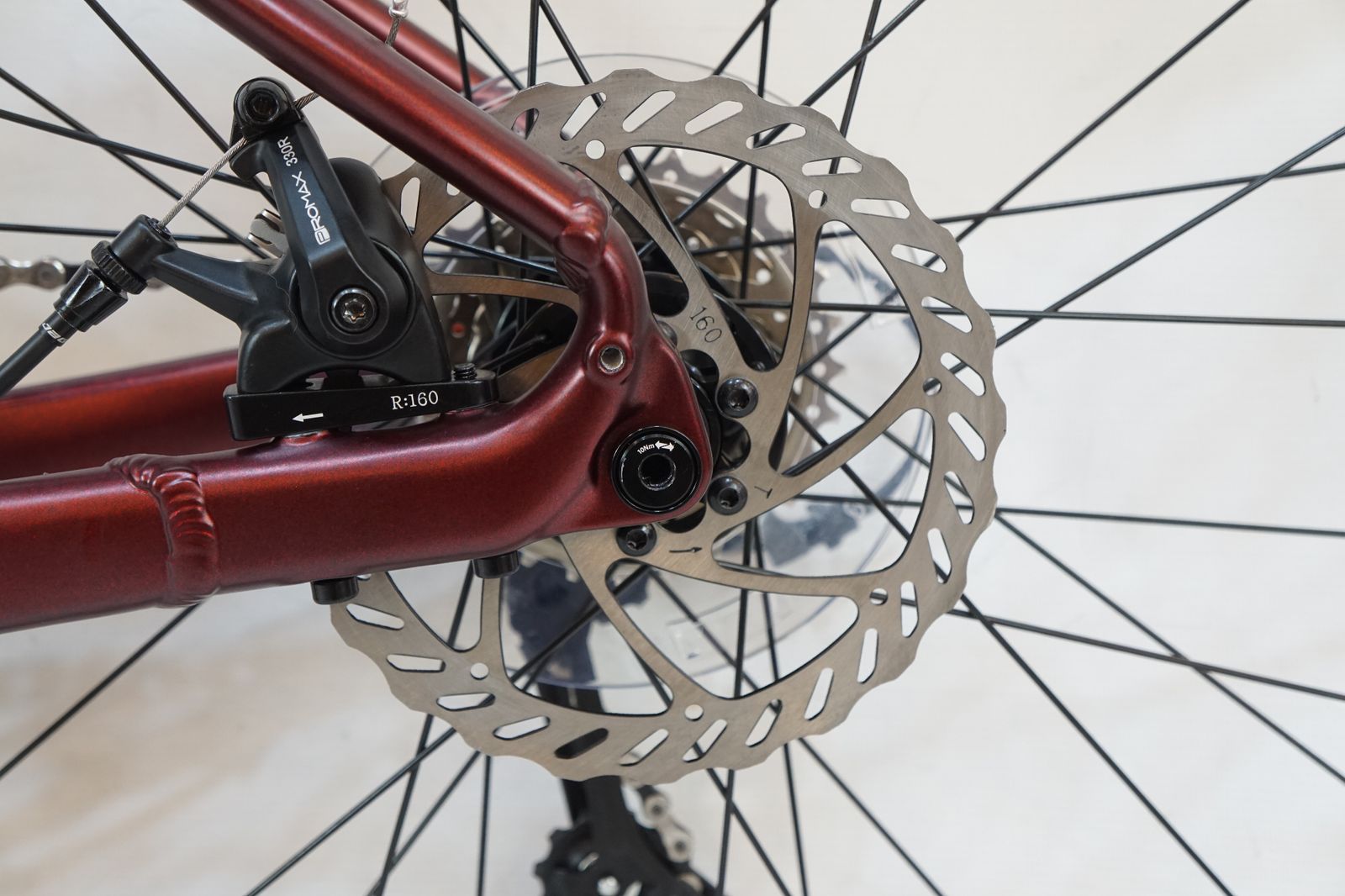 バイチャリ浦和ベース