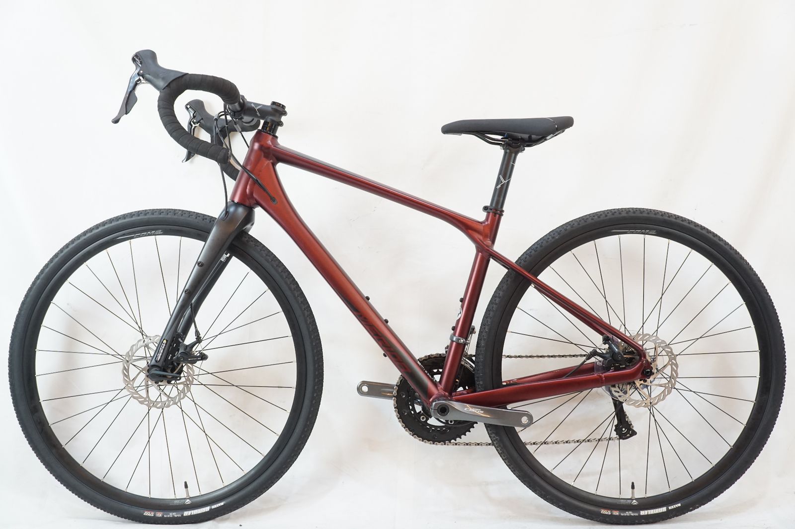 MERIDA メリダ SILEX 100 モデル グラベルロード バイチャリ浦和ベース