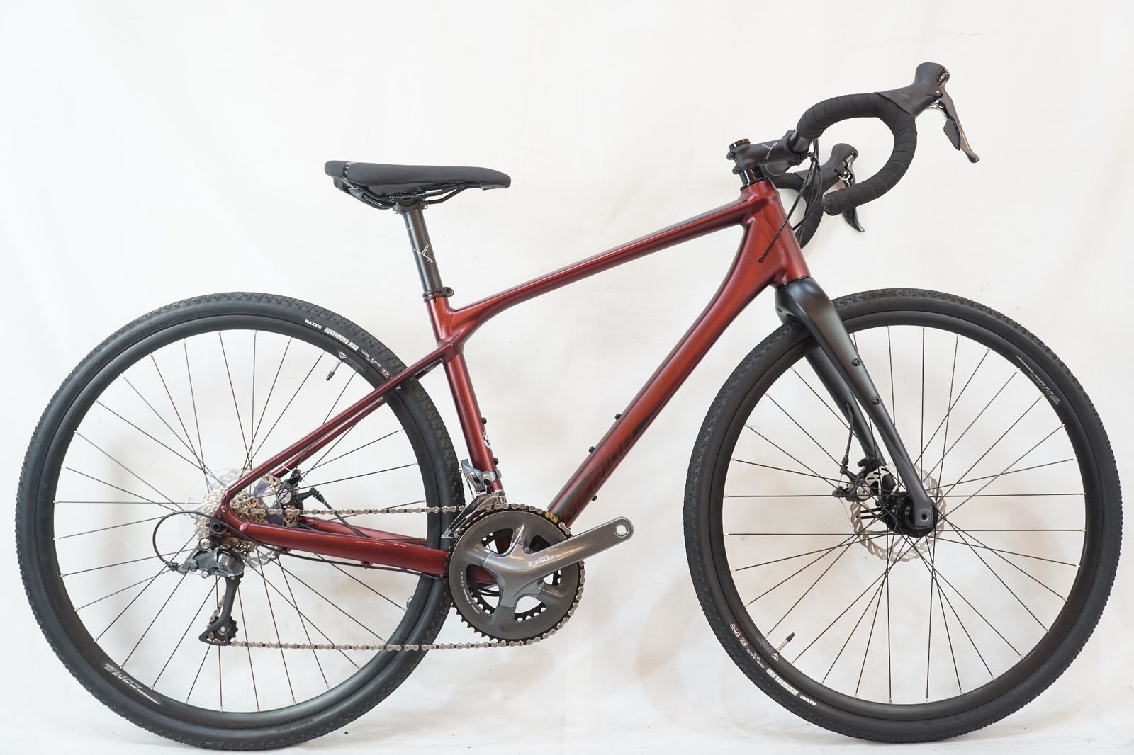 MERIDA メリダ SILEX 100 モデル グラベルロード バイチャリ浦和ベース