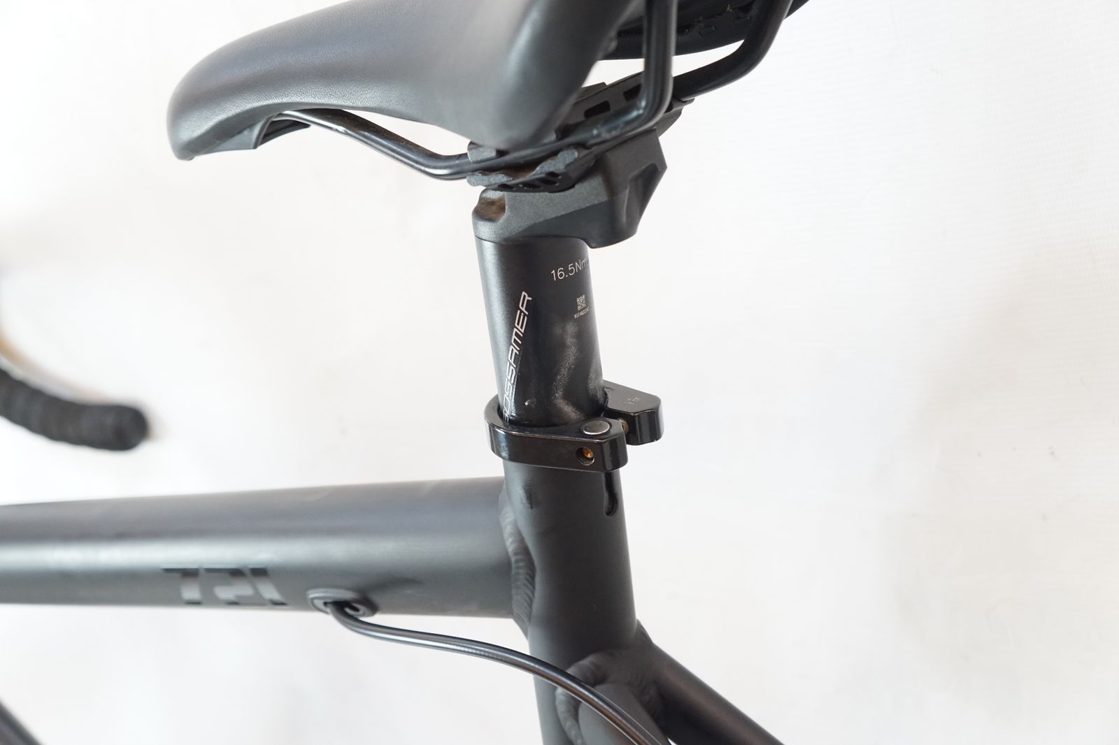 リーダー バイク