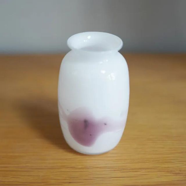 根付き二重生　又木付き　池坊好み　池坊花器 根付き二重生 又木付き 池坊好み 池坊花器