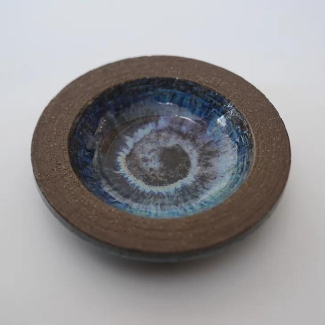 Michael Andersen Son Vintage Bowl Bornholm 1950年代 ボウル 北欧ヴィンテージ デンマーク