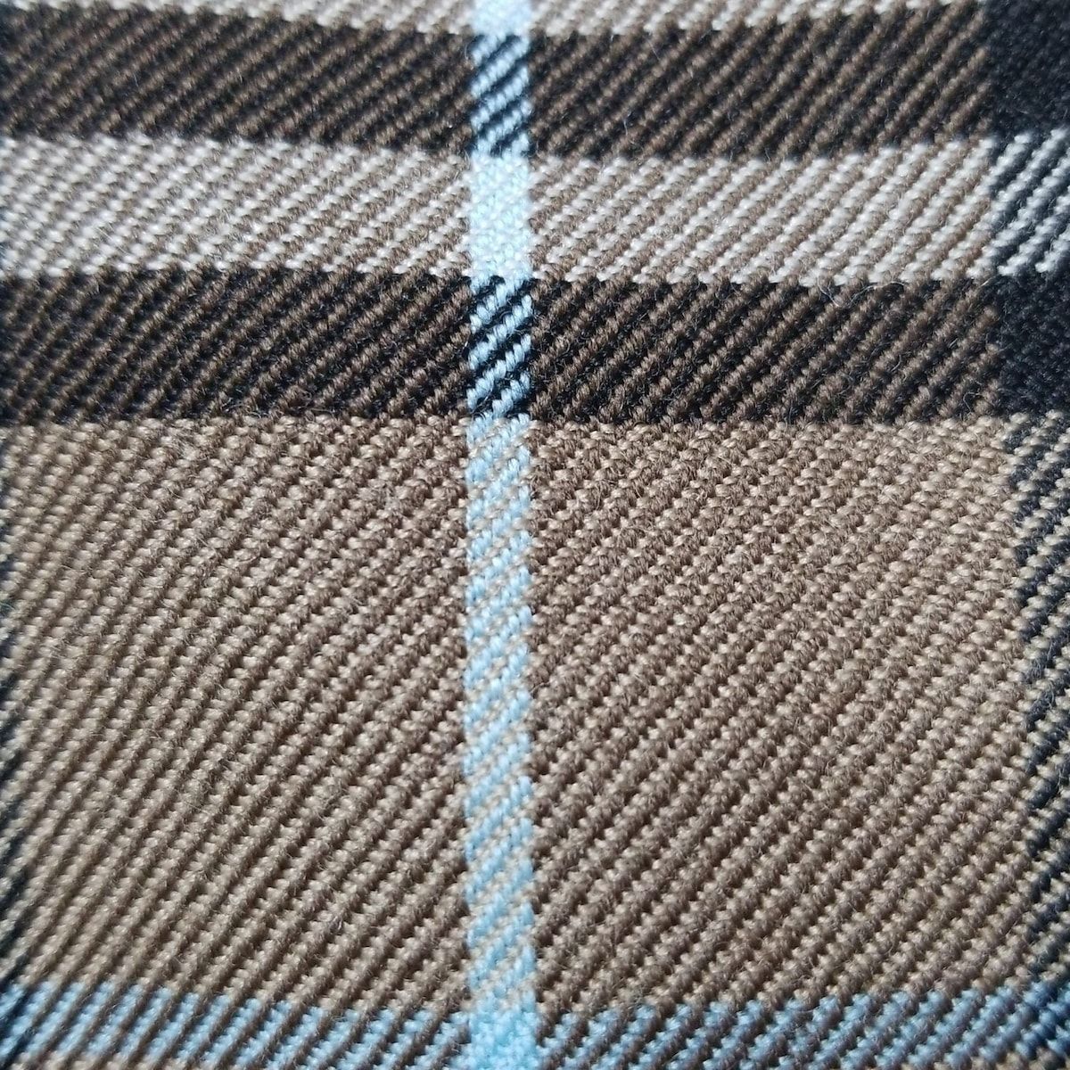 バーバリーブルーレーベル